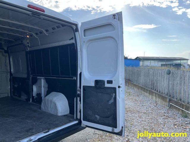 FIAT Ducato 35 2.3 MJT 140CV LH2 Furgone