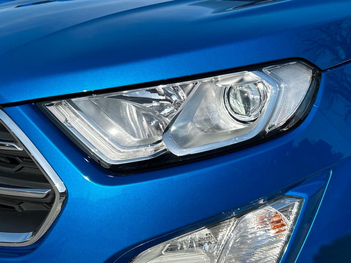 FORD ECOSPORT - Ecosport MCA Tit. 1.0 125cv Ecob 5p