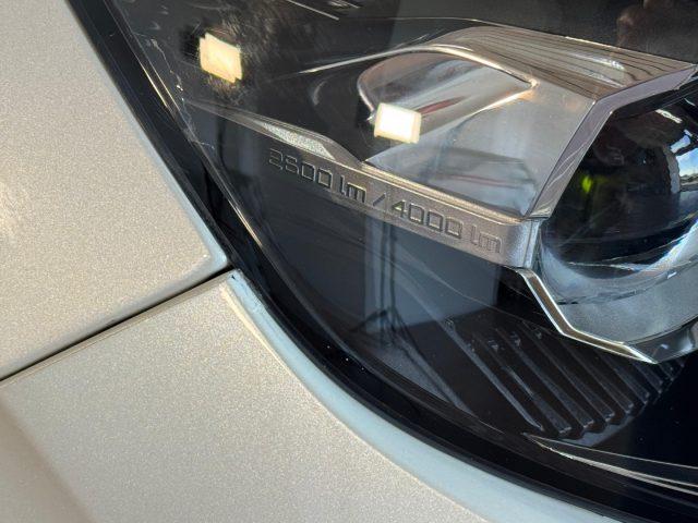 PEUGEOT 3008 BlueHDi 130 EAT8 GT Line Full-led/Ambient Light