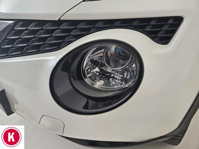 Nissan Juke 1.5 dCi Start&Stop N-Connecta **Neopatentati**