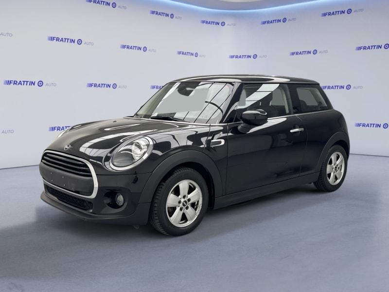 MINI MINI 1.5 ONE 75 CV