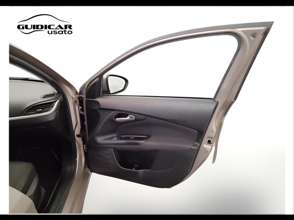 FIAT Tipo 5 porte II 2016 - Tipo 5p 1.3 mjt Business s&s 95cv