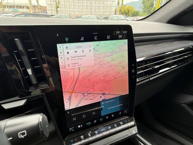 Renault Austral 1.2 E-Tech full hybrid Iconic Esprit Alpine 200cv