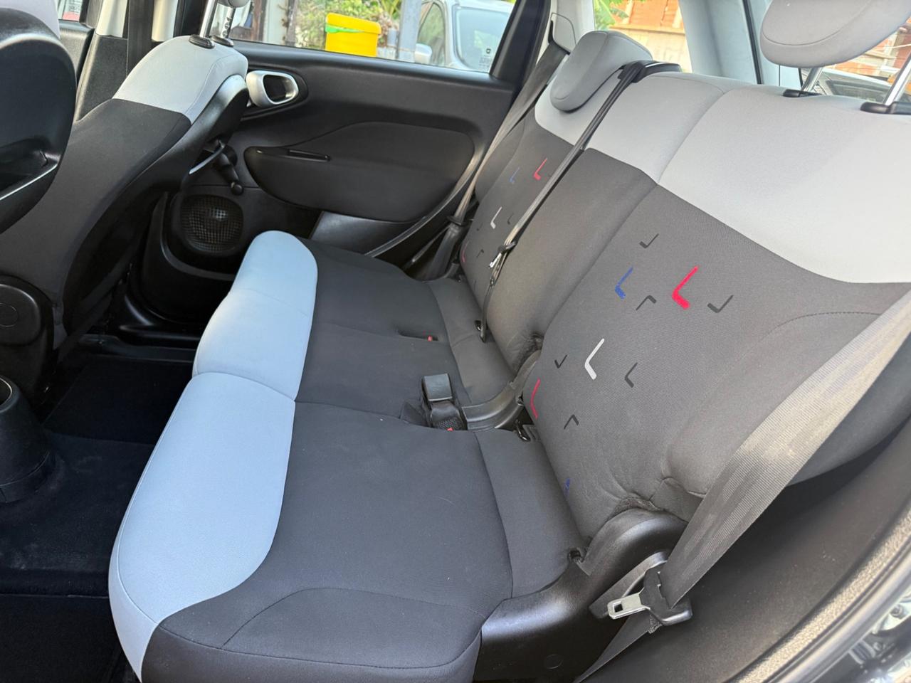 Fiat 500L 1.3 Multijet 85 CV Lounge KM CERTIF