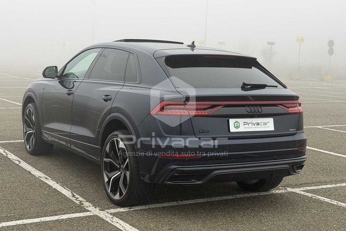 AUDI Q8 50 TDI 286 CV quattro tiptronic Sport