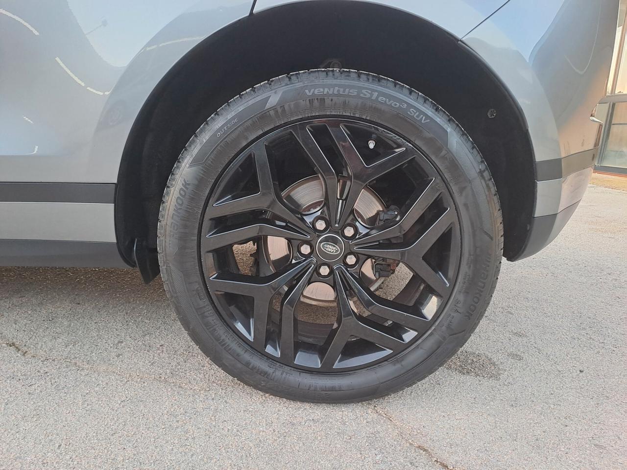 Land Rover Range Evoque 2.0D 150 CV AWD Auto R-Dynamic