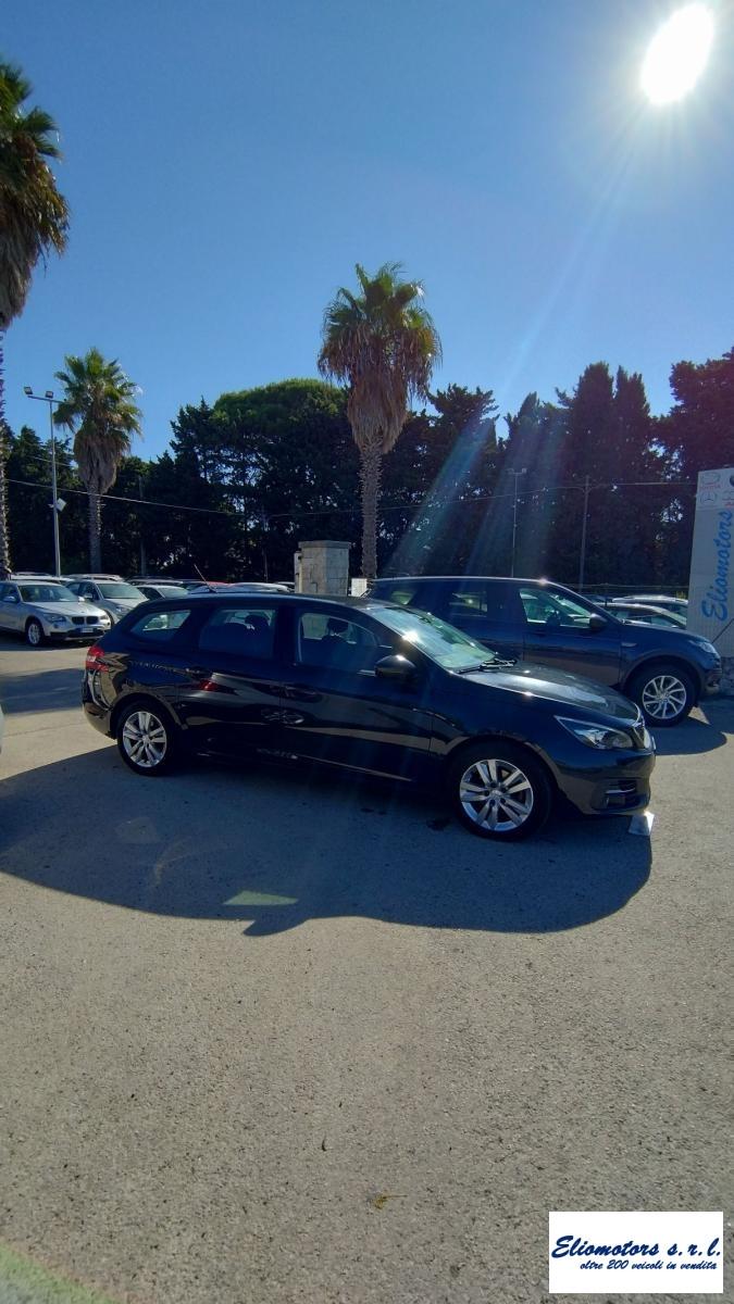 PEUGEOT - 308 SW - 308 BlueHDi 130 S&S SW Business