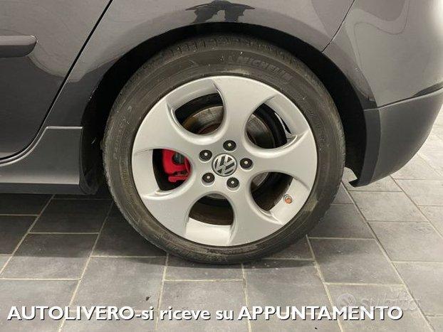 VOLKSWAGEN Golf 2.0 16V TFSI 5p. GTI 200cv