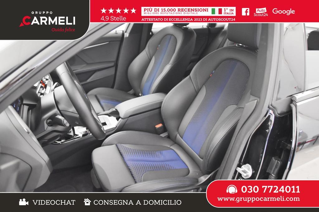 BMW Serie 2 Gran Coupe 218 i Msport DCT