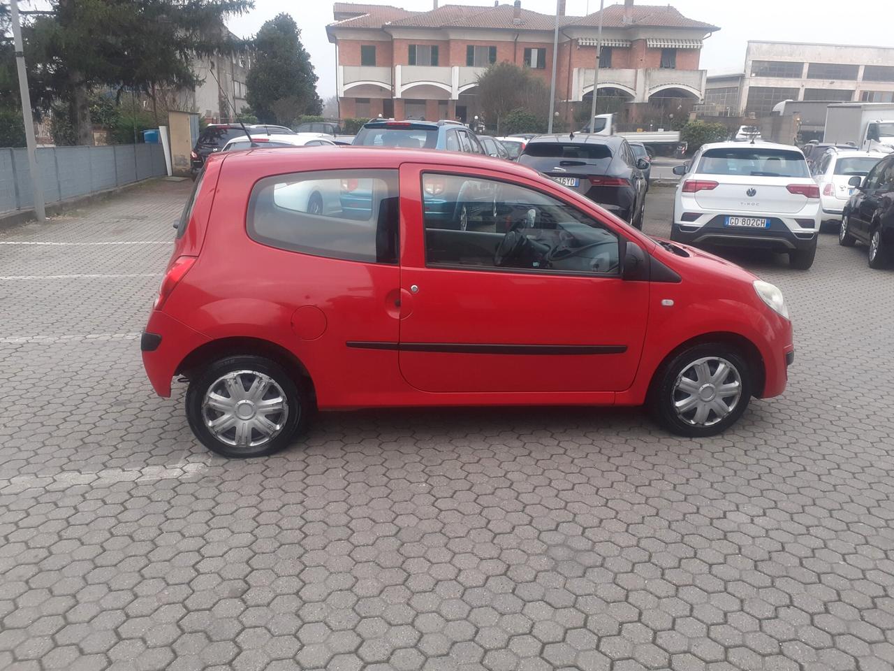 Renault Twingo 1.2i cat Wave
