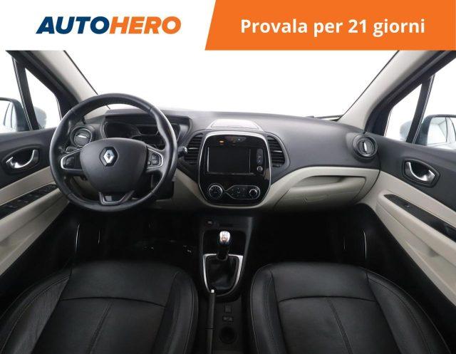 RENAULT Captur dCi 8V 90 CV Sport Edition2