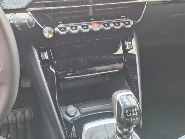 PEUGEOT 2008 PureTech 100 S&S Allure tua da ?249,00 mensili