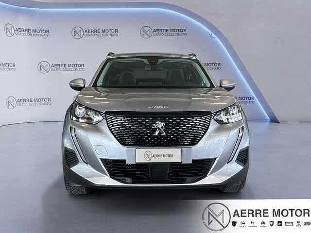 Peugeot 2008 1.2 PureTech 130 CV ALLURE PACK