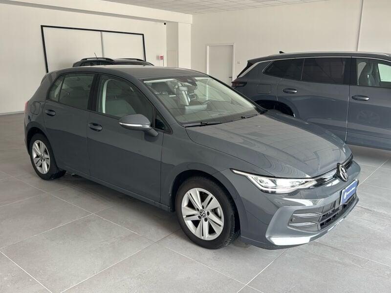 Volkswagen Golf 2.0 TDI SCR LIFE 115CV