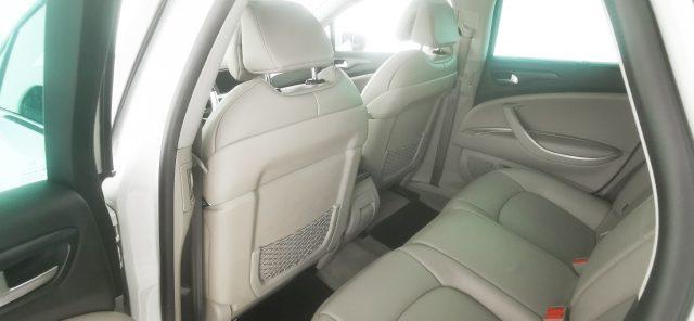 CITROEN C5 2.0 HDi 160 aut. Executive Tourer