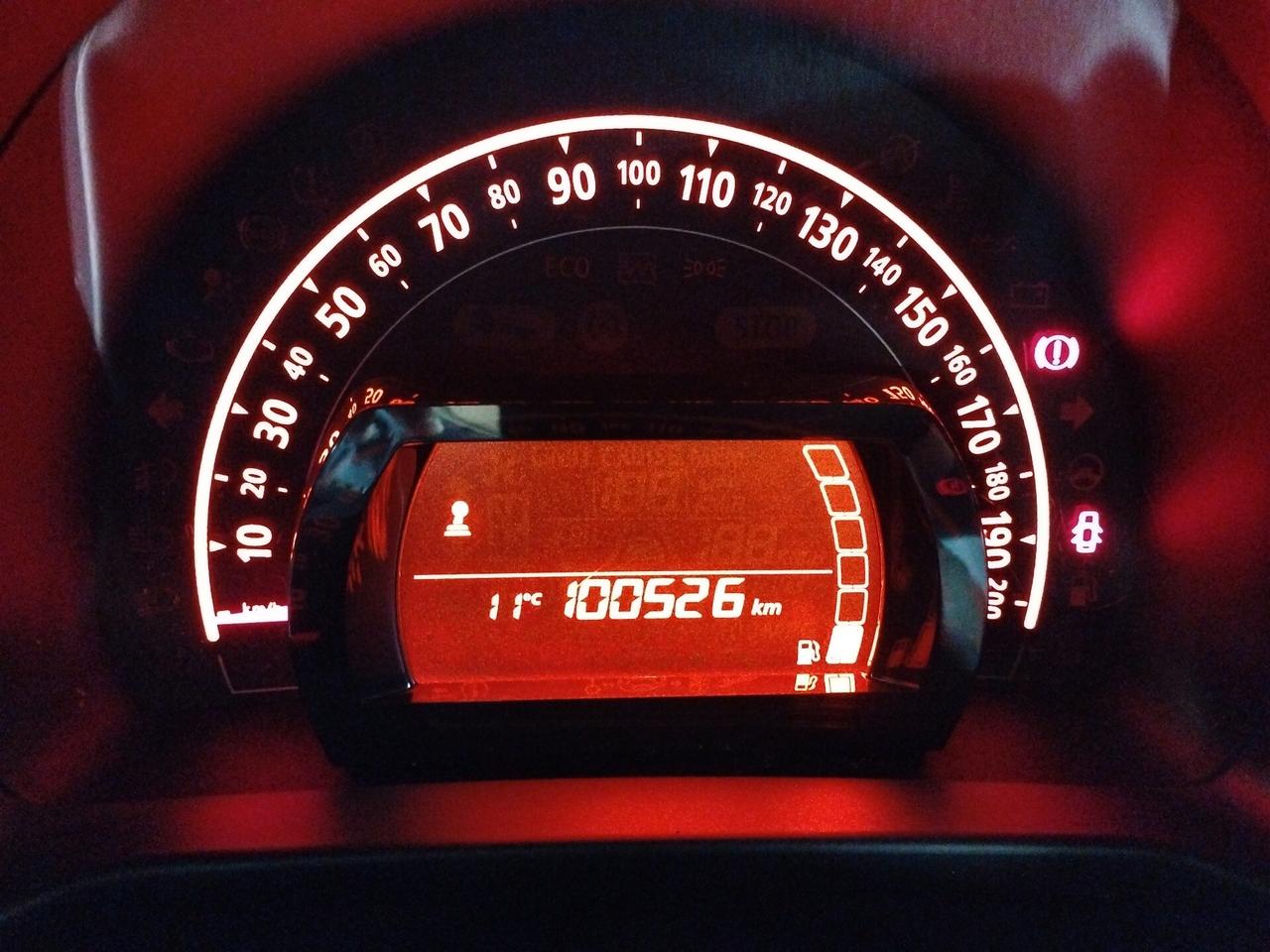 Renault Twingo 1.0 69cv E6 - NEOPATENTATI