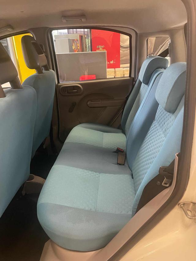 FIAT Panda 1.2 Climbing Natural Power