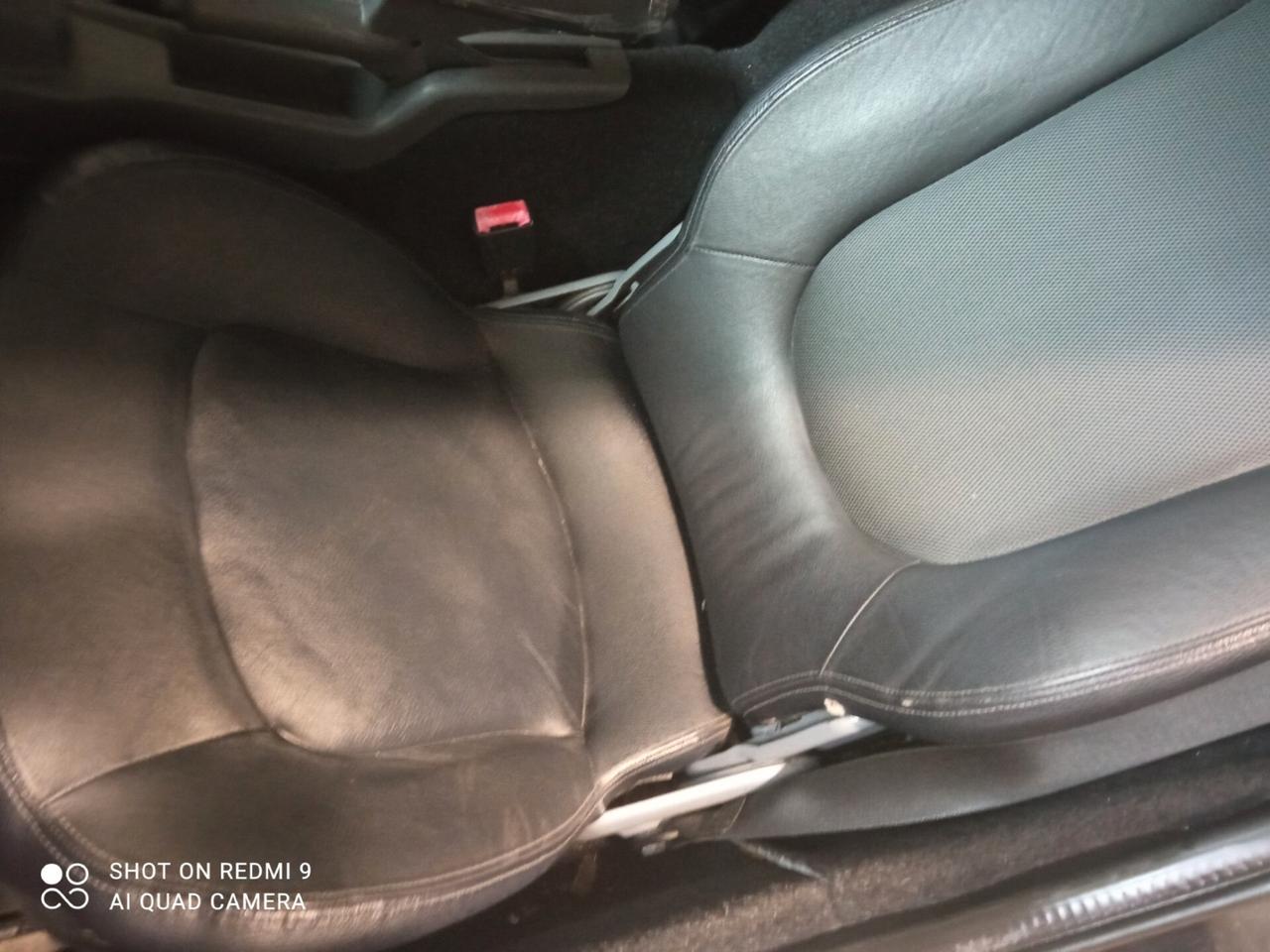 Smart Roadster 700 roadster-coupé (60 kw) passion