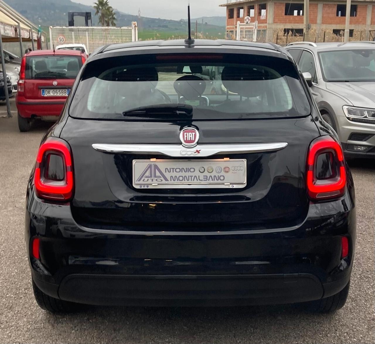 Fiat 500X 1.6 MultiJet 120 CV Lounge