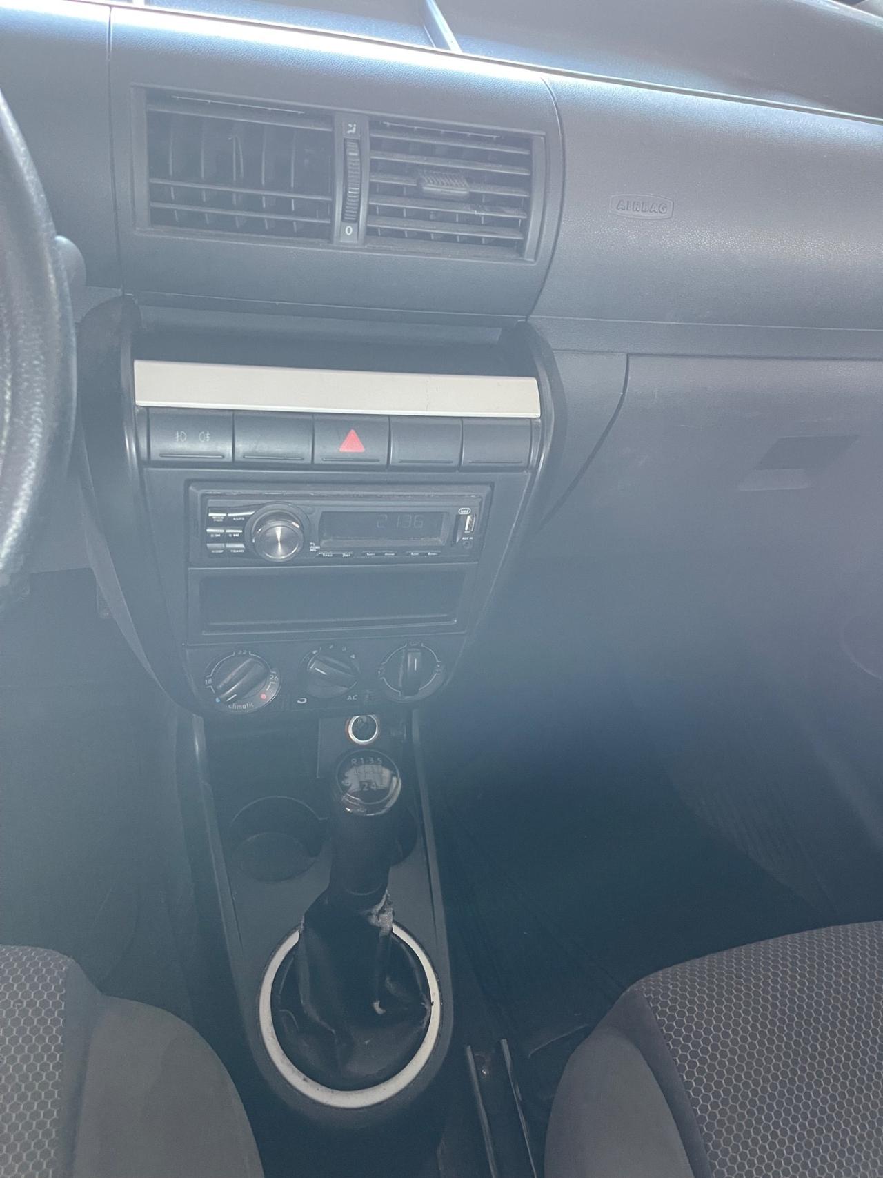 Volkswagen Fox 1.2 Neopatentati PERMUTE RATE