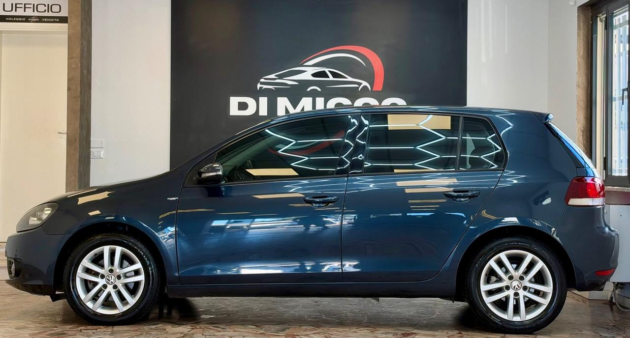 Volkswagen Golf 1.4 TSI 122CV 5p. Highline