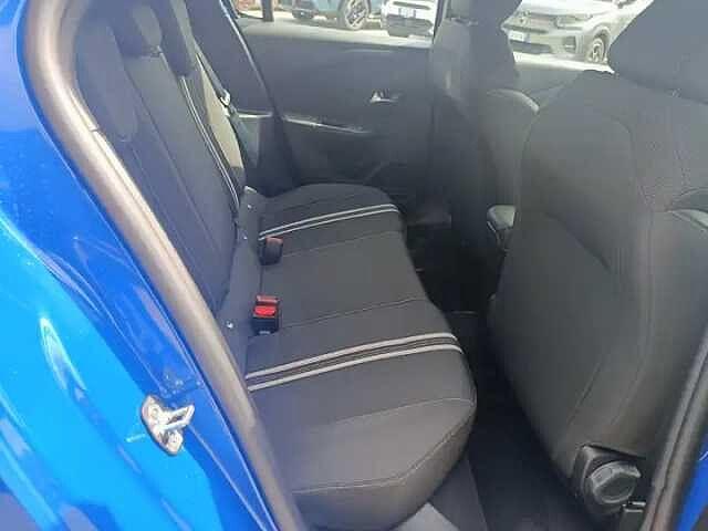 Opel Corsa 1.2 Turbo-Benzina 100cv GS KM ZERO
