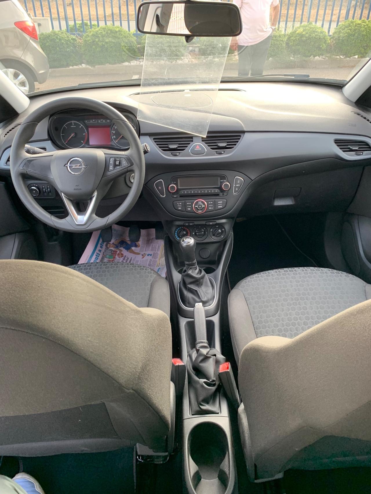 Opel Corsa 1.3 CDTI 5 porte Advance