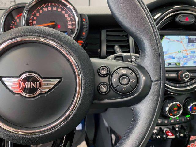 MINI Cooper S MINI 2.0 COOPERS 3P