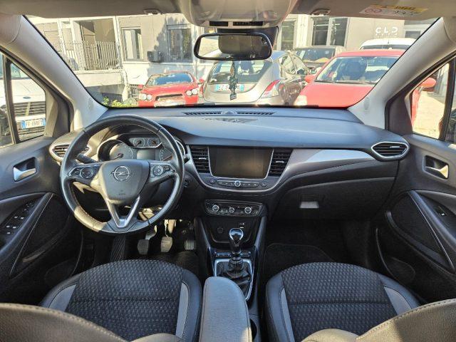 OPEL Crossland X 1.2 Turbo 12V 130 CV Start&Stop