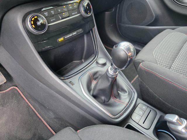 FORD Puma 1.5 EcoBlue 120 CV S&S ST-Line X