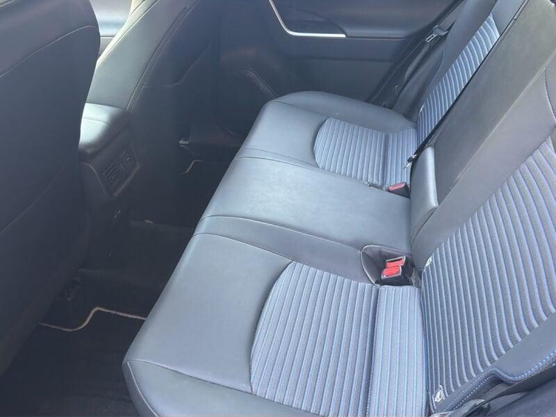 Toyota RAV4 2.5 HV (218CV) E-CVT Style 2WD