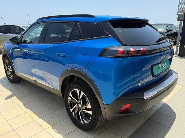 Peugeot 2008 BlueHDi 110 S&S Allure Pack