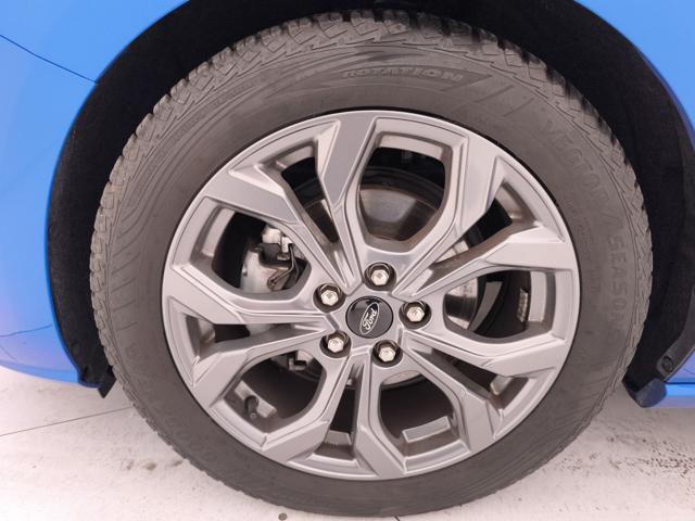 FORD Focus 1.5 ecoblue ST-Line 115cv auto