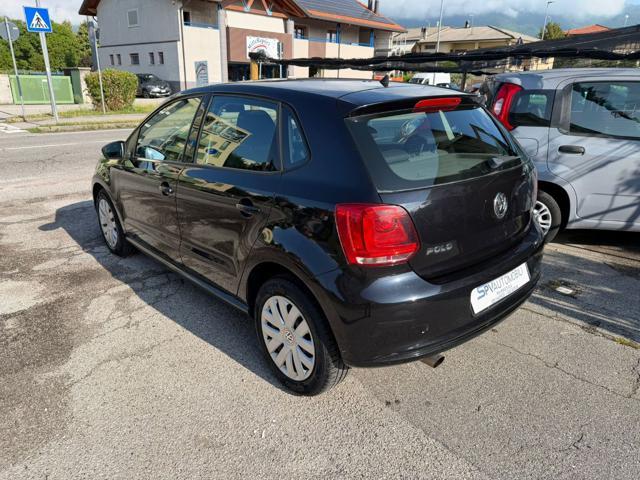 VOLKSWAGEN Polo 1.4 5 porte 138000 KM