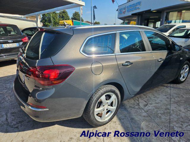 OPEL Astra 1.7 CDTI 130CV EcoFLEX S&S Sports Tourer Elective