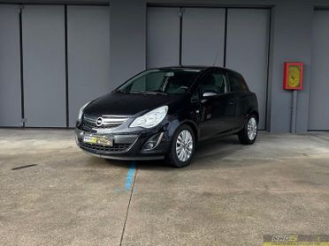 Opel Corsa Corsa 1.2 5 porte Cosmo