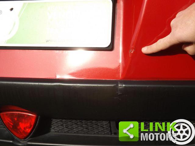 MAZDA RX-8 1.3 anno 2005 dispone di CRS ben tenuta