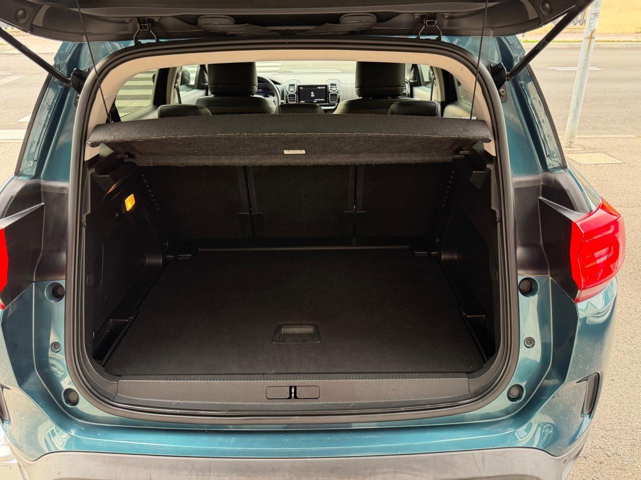 Citroen C5 Aircross PureTech 130 S&S Live