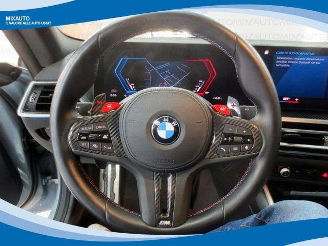 BMW M2 Coupè 3.0 460cv AUT EU6