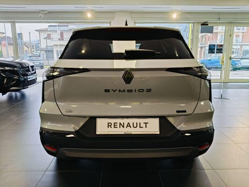 Renault Symbioz Esprit Alpine Full Hybrid E-Tech 145 CV rif.6381