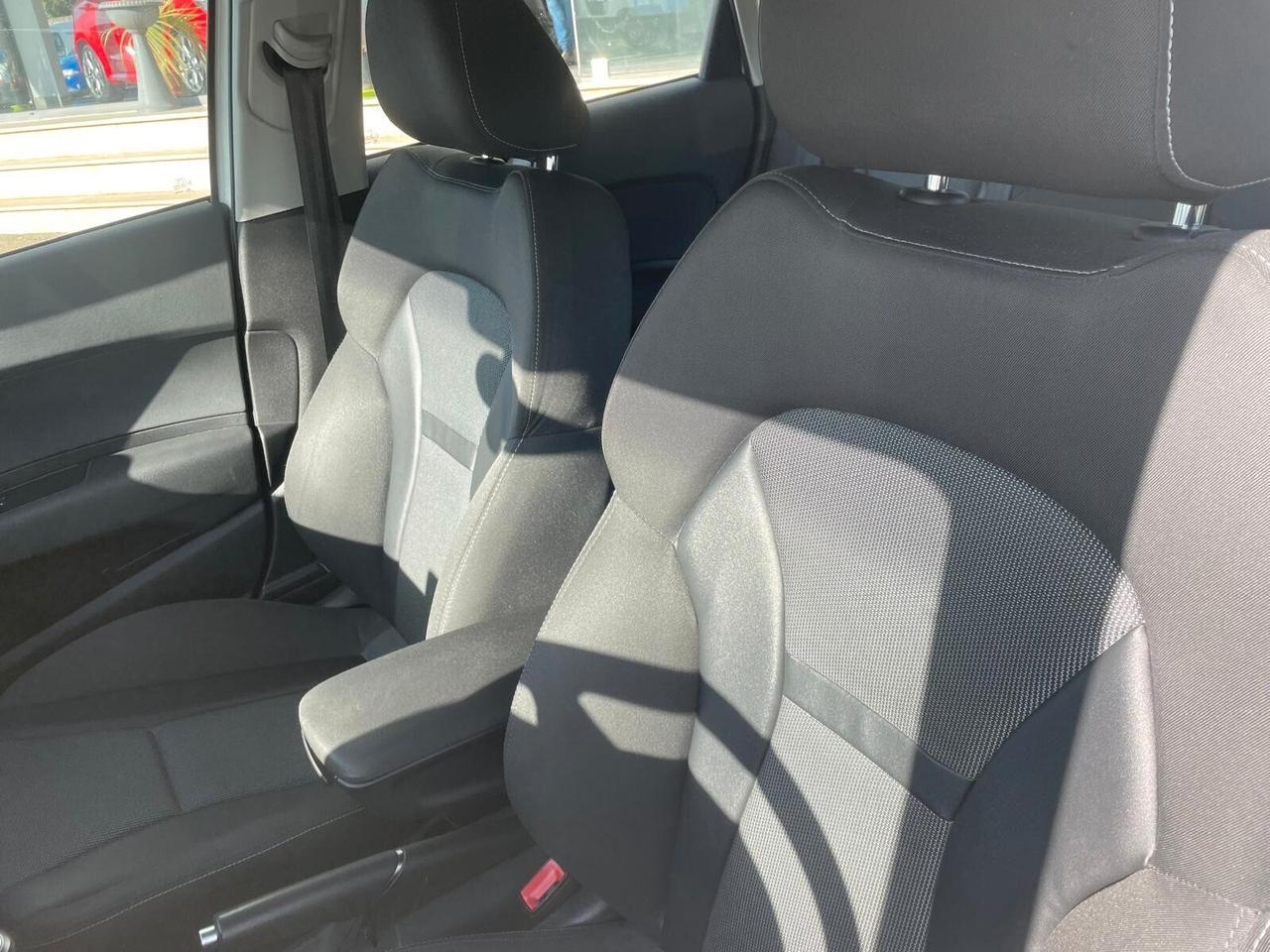 Audi A1 1.6 TDI S tronic Attraction NEOPATENTATI