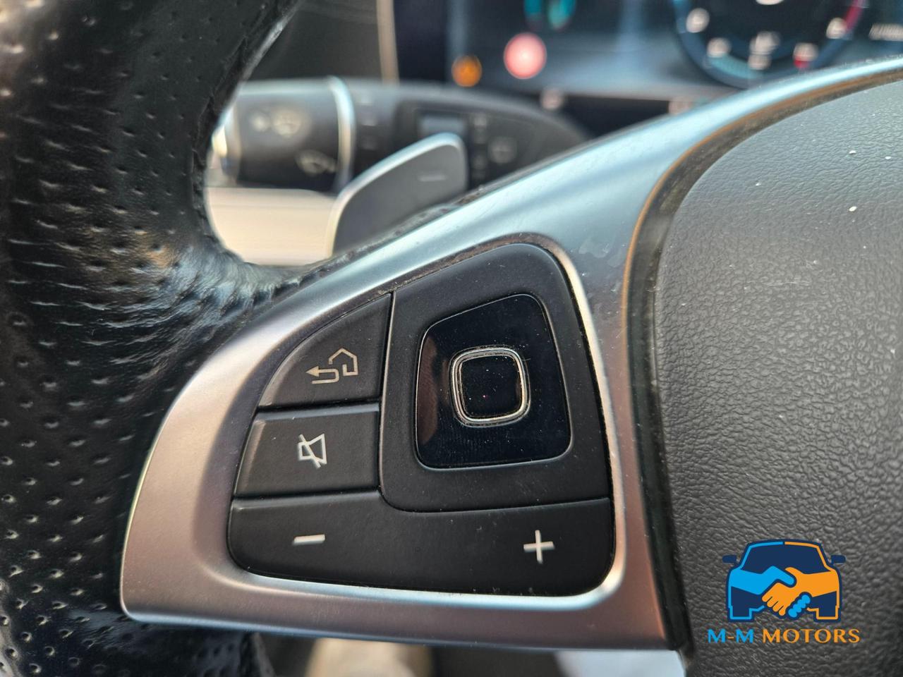 Mercedes E 220 Premium Plus