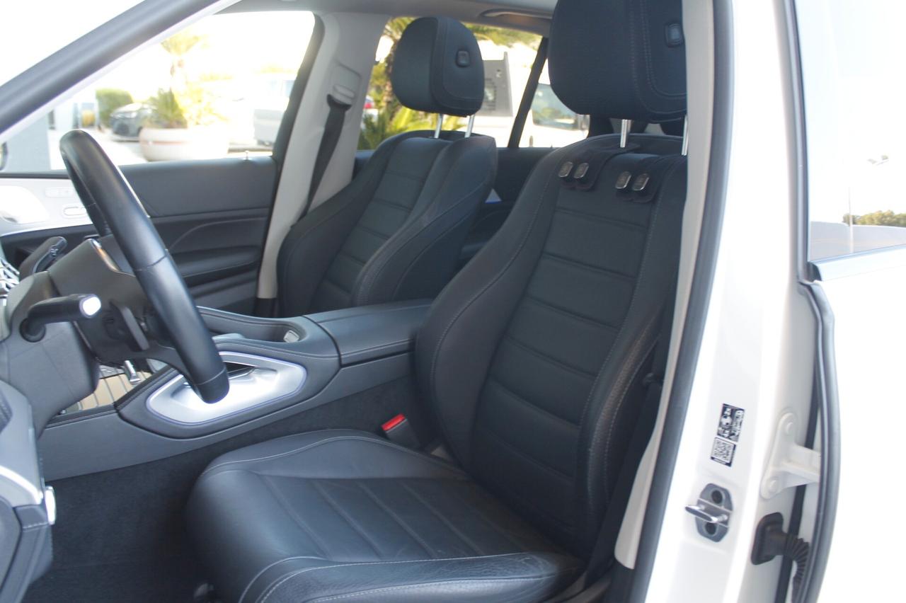 Mercedes-benz GLE 300 d 4Matic Mild Hybrid AMG Line Premium Plus