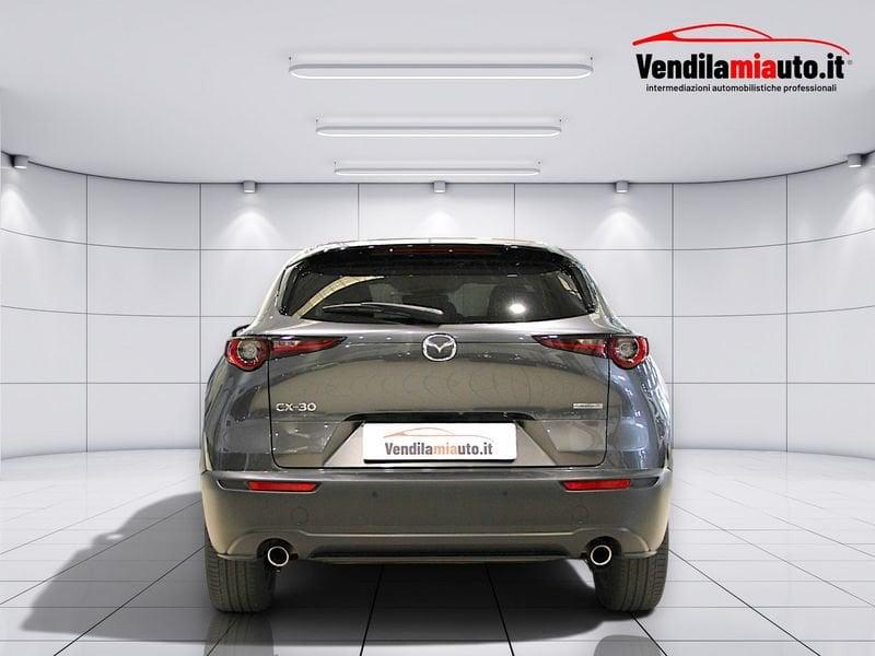 Mazda CX-30 CX-30 2.0 m-hybrid Executive 2wd 150cv 6at