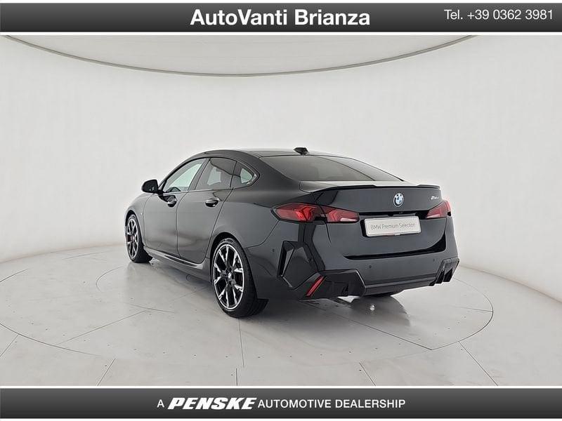 BMW Serie 2 Gran Coupe 218d Gran Coupe MSport Pro