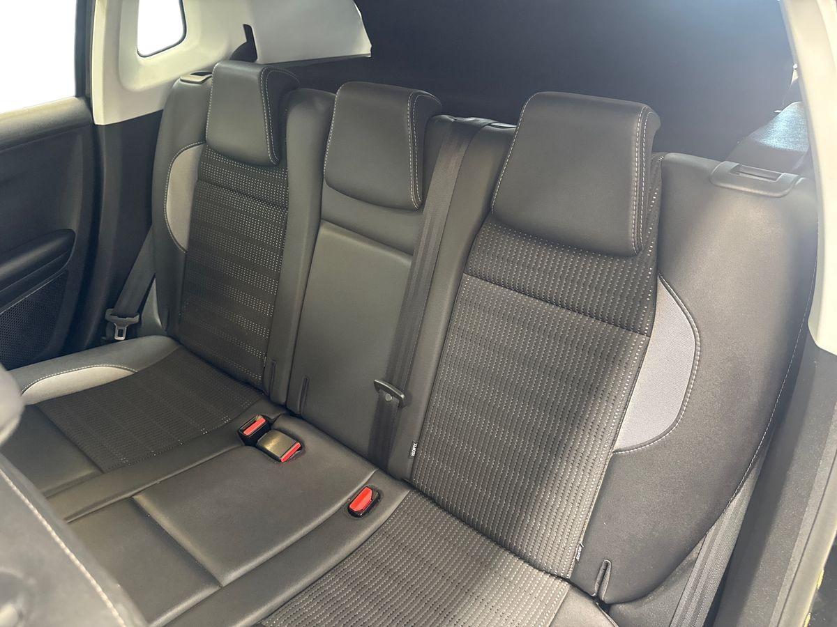PEUGEOT 2008 1° serie - PureTech 82 Allure