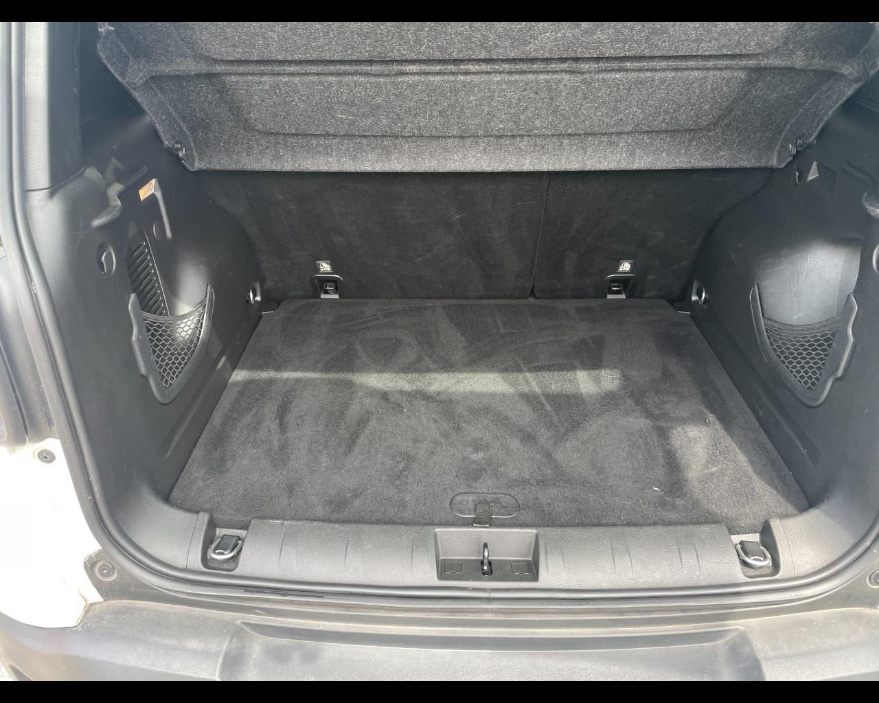 JEEP Renegade - Renegade 1.6 e-torq evo Longitude fwd 110cv my16