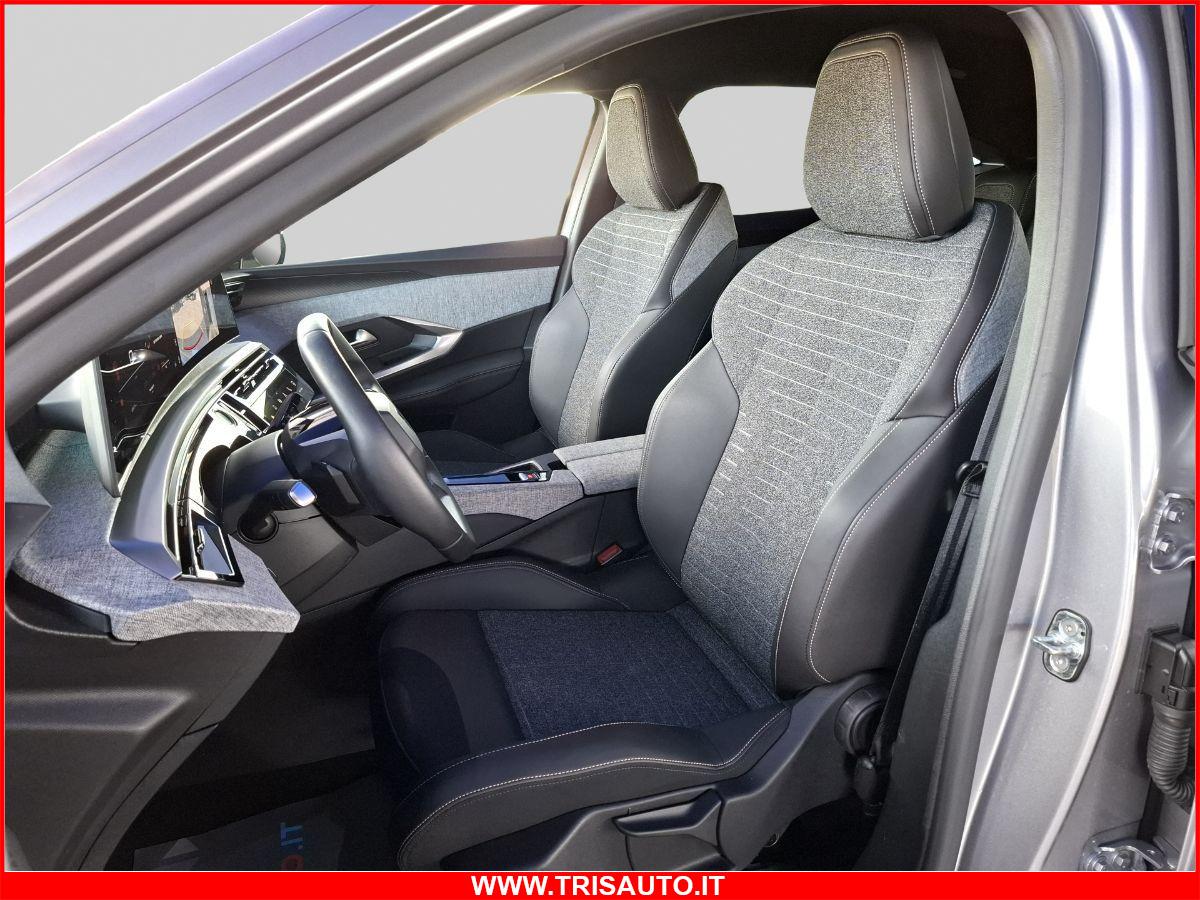 PEUGEOT 3008 1.2 Hybrid 145 e-DCS6 Allure NEOPATENTATI (FULL LED+PELLE+NAVI)