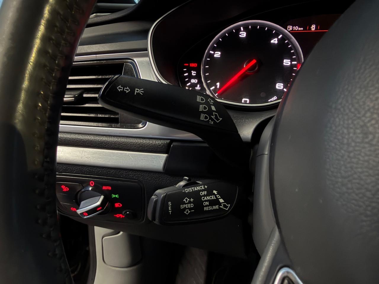 Audi A7 SPB 3.0 TDI 245 CV quattro Allestimento RS7 Full