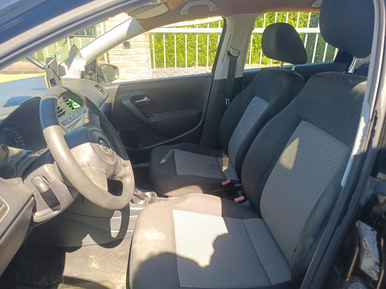 Volkswagen Polo 1.6 TDI 90CV DPF 5 porte Comfortline